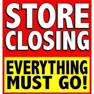 Closing My Closet! 50% Off 2 Or More Items! Everything Must Go!